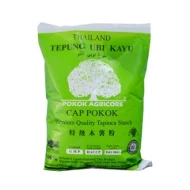 POKOK tepung ubi kayu (tapioca starch) 1kg