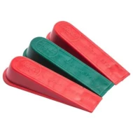 Rayaco Door Wedge 009 (3 Pieces) (200g Per Unit)
