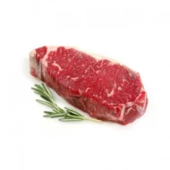 Australia Angus Striploin Steak 200g