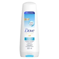 Dove VOLUME NOURISHMENT MICELLAR OXYGEN CONDITIONER 320ml