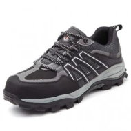 SAFETY SHOES~DR HAMMER MODEL 21666