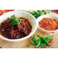 Vegetarian Heong Paste (10 Units Per Carton)