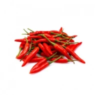 Cili Padi Merah 100g