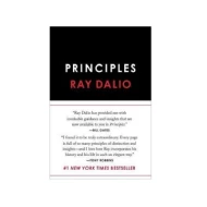 Principles: Life and Work ISBN: 9781501124020