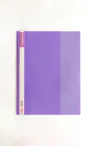 Lion File Management File - Purple (288 Units Per Carton)