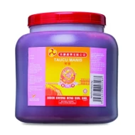 CAP NANG SWEET SAUCE 3KG