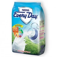 NESTLE EVERYDAY INSTANT MILK POWDER 1.6KG 6 X 1.6KG