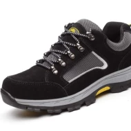 SAFETY SHOES~DR HAMMER MODEL 19-506