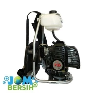 Kaaz Brush Cutter TB43 (7.8KG Per Unit)