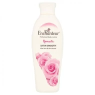 Enchanted lotion satin smooth romantic 300ml x 24