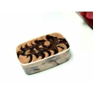 Double Chocolate Tub 1 Liter (10 Tub Per Carton) (1 Liter Per Tub)
