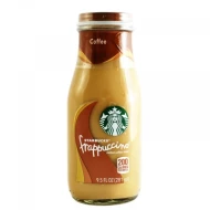 STARBUCKS BOTTLED FRAPPUCCINO COFFEE 281ml