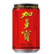 JIa Duo Bao Herbal Tea 310ml