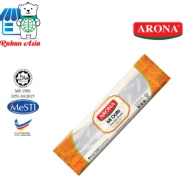 ARONA Stick Noodles 250g (Oats) - Halal