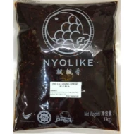 CILI UDANG KERING 1000g