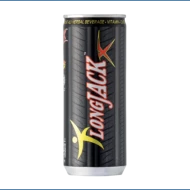 ASSORTED ENERGY DRINK LONGJACK X 250ML (CARTON)
