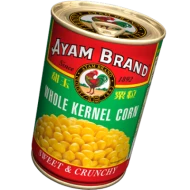 Ayam Brand Whole Kernel Corn 425g
