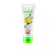 Eversoft facial cleanser ginkgo foam 2x12x195g