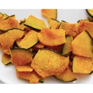 Vf Pumpkin Chips - Bulk 1.8kg [1.8 Kg / Pack]