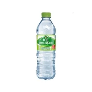 Ice Mountain natural mineral water 24x600ml