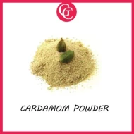 CARDAMOM POWDER 500g | SERBUK PELAGA 500g