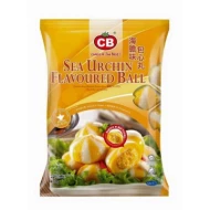 CB SEA URCHIN FLAVOURED BALL 500 g