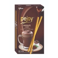 PEJOY Chocolate 39gm pack ( 10 packs per carton )