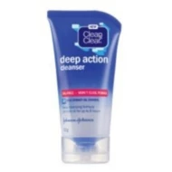 [PRE ORDER ONLY ETA 12-14 Working Days] C&C DEEP ACTION CLEANSER 50G