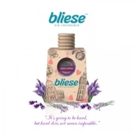 Bliese Air Freshner (Car Perfume) X London Lavendar X 50 Units