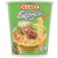 MAMEE EXPRESS Cup Vegetarian 65 g