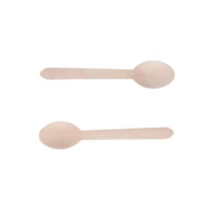16cm wooden spoon (5000 Units Per Carton)