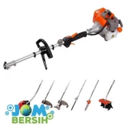 Kasei Palm Pruner QJB270