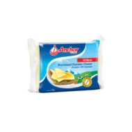 [PRE ORDER ONLY ETA 12-14 Working Days] Anchor Cheddar Cheese Slices 200g (12's)
