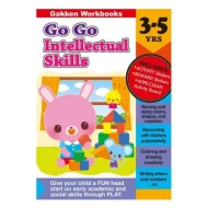 Go Go Series: Drawing 2-4 Years ISBN: 9784056300000