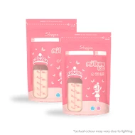 Milk Storage Bag 5Oz (12 Units Per carton)