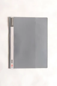 Lion File Management File - Silver (288 Units Per Carton)