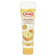 F&N Full Cream Sweetened Condensed Milk 180g