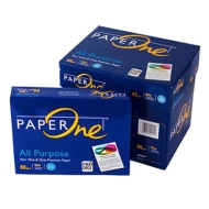 A4 Paper PaperOne 80gsm Copier Paper (500'S Ream)