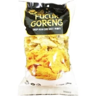 FUCUK GORENG FRIED BEANCURD (300g)