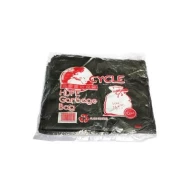 Garbage Bag 74x90 (Black) (10 Pieces Per Unit)