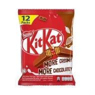 [PRE ORDER ONLY ETA 12-14 Working Days] Kitkat 17g x 12 packs