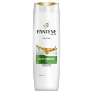 [PRE ORDER ONLY ETA 12-14 Working Days] PANTENE SHAMPOO 340ML SILKY SMOOTH CARE