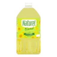 Naturel Blend Omega 3 & 6 Canola & Sunflower Cooking Oil 2kg