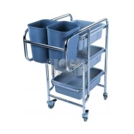 Restaurant Cart