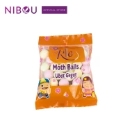 RIO Moth Balls Colour (130gm)