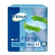 [PRE ORDER ONLY ETA 12-14 Working Days] TENA Pants Plus M(6x9s) MX