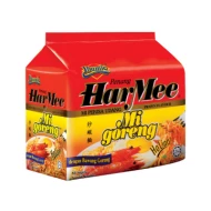 Ibumie Harmee Mi Goreng (80g x 5) x 12 Units
