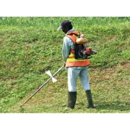 Kasei Brush Cutter BG330 (8.7KG Per Unit)