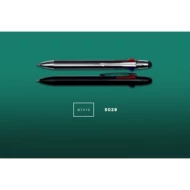 ELVIS - Multicolour Pen with Stylus  (500 Units Per Carton)