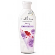 Enchanted lotion radiant white alluring 250ml x 24